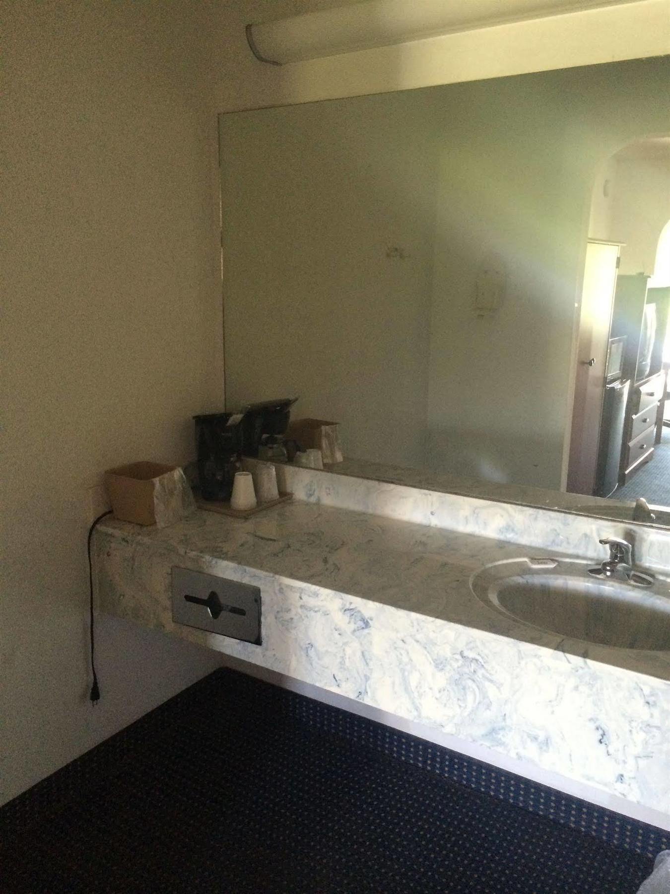 Broadway Inn Express Biloxi Luaran gambar