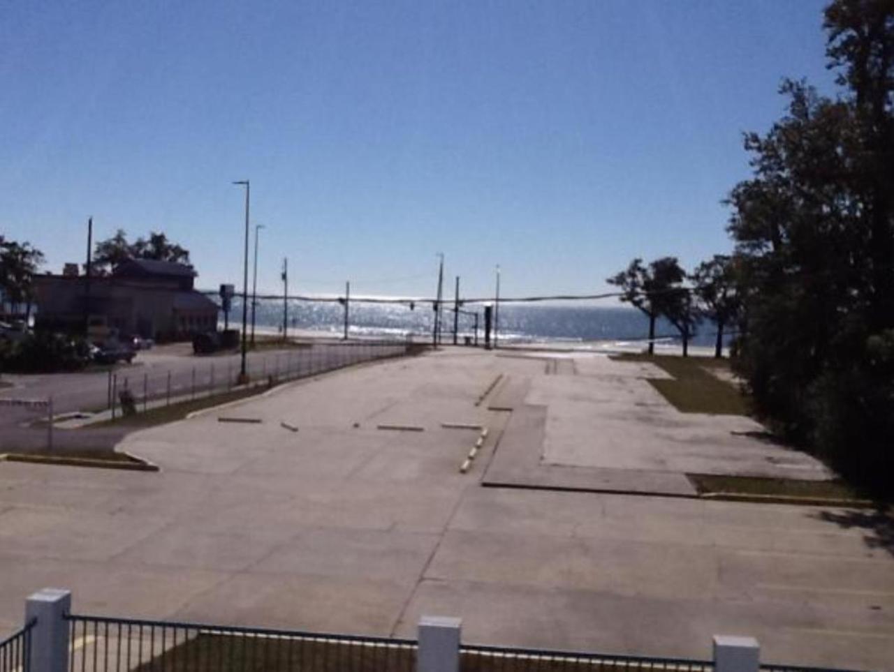 Broadway Inn Express Biloxi Luaran gambar