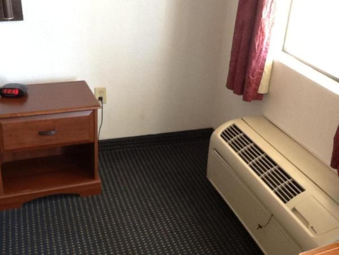 Broadway Inn Express Biloxi Luaran gambar