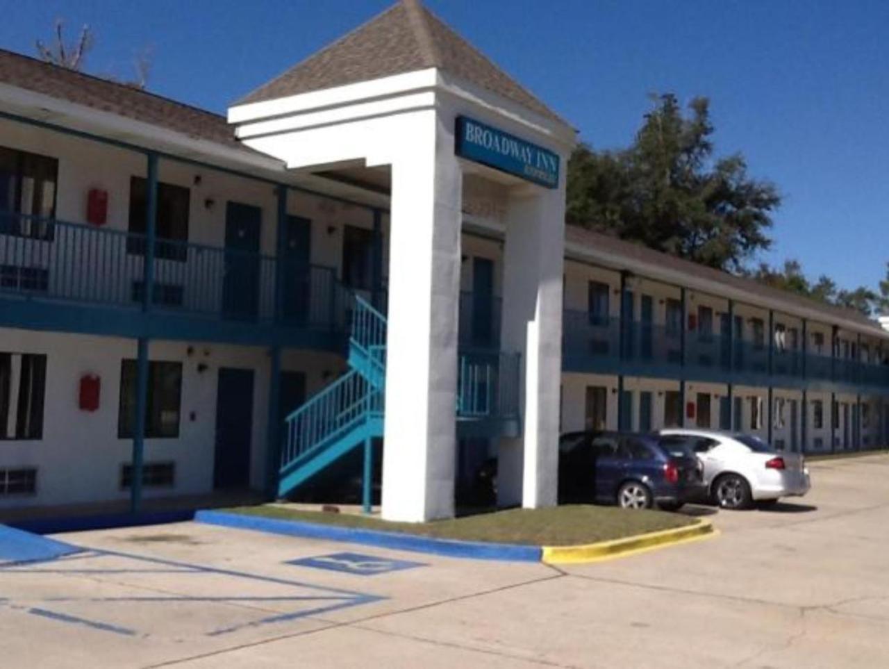Broadway Inn Express Biloxi Luaran gambar