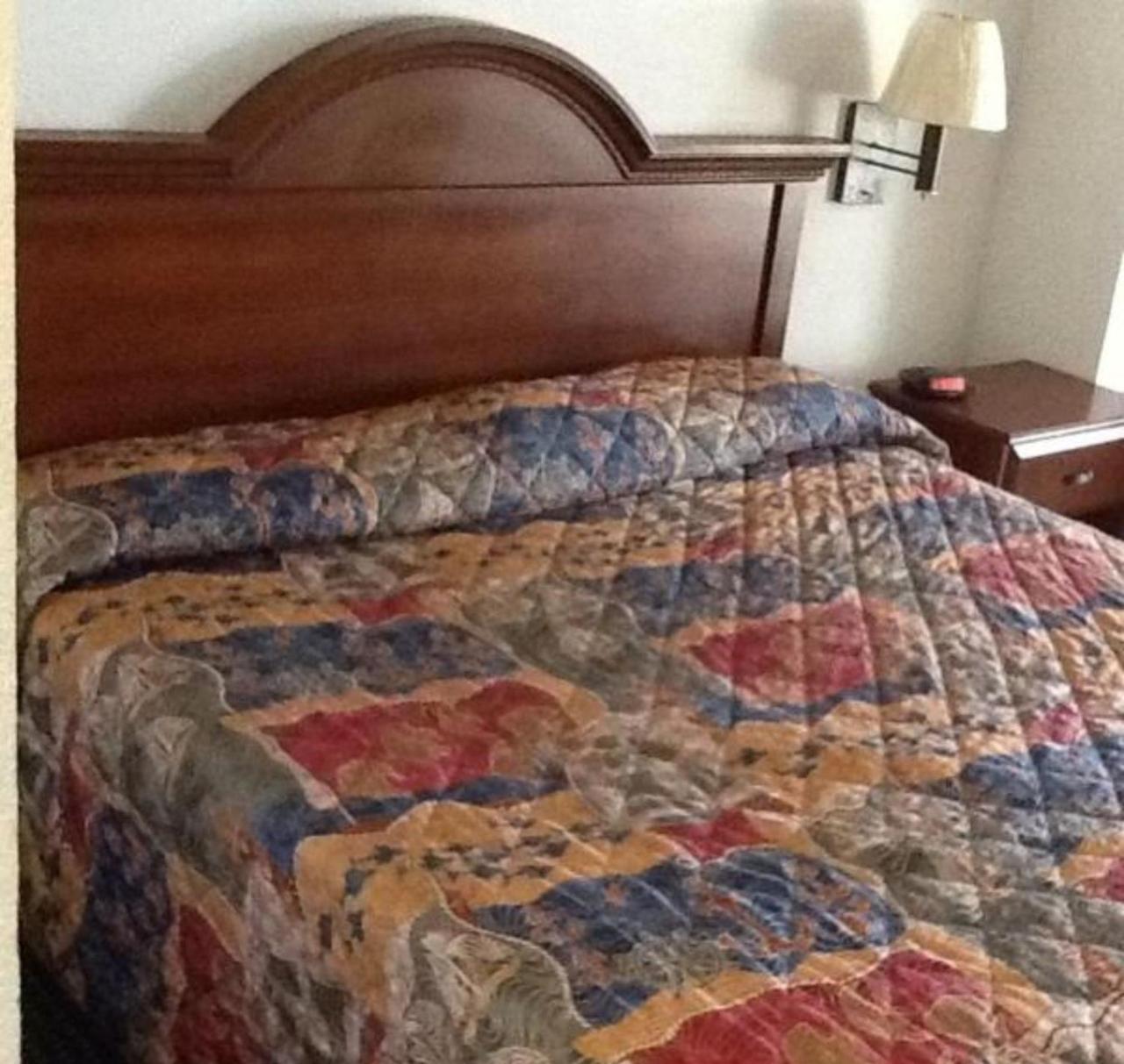 Broadway Inn Express Biloxi Luaran gambar