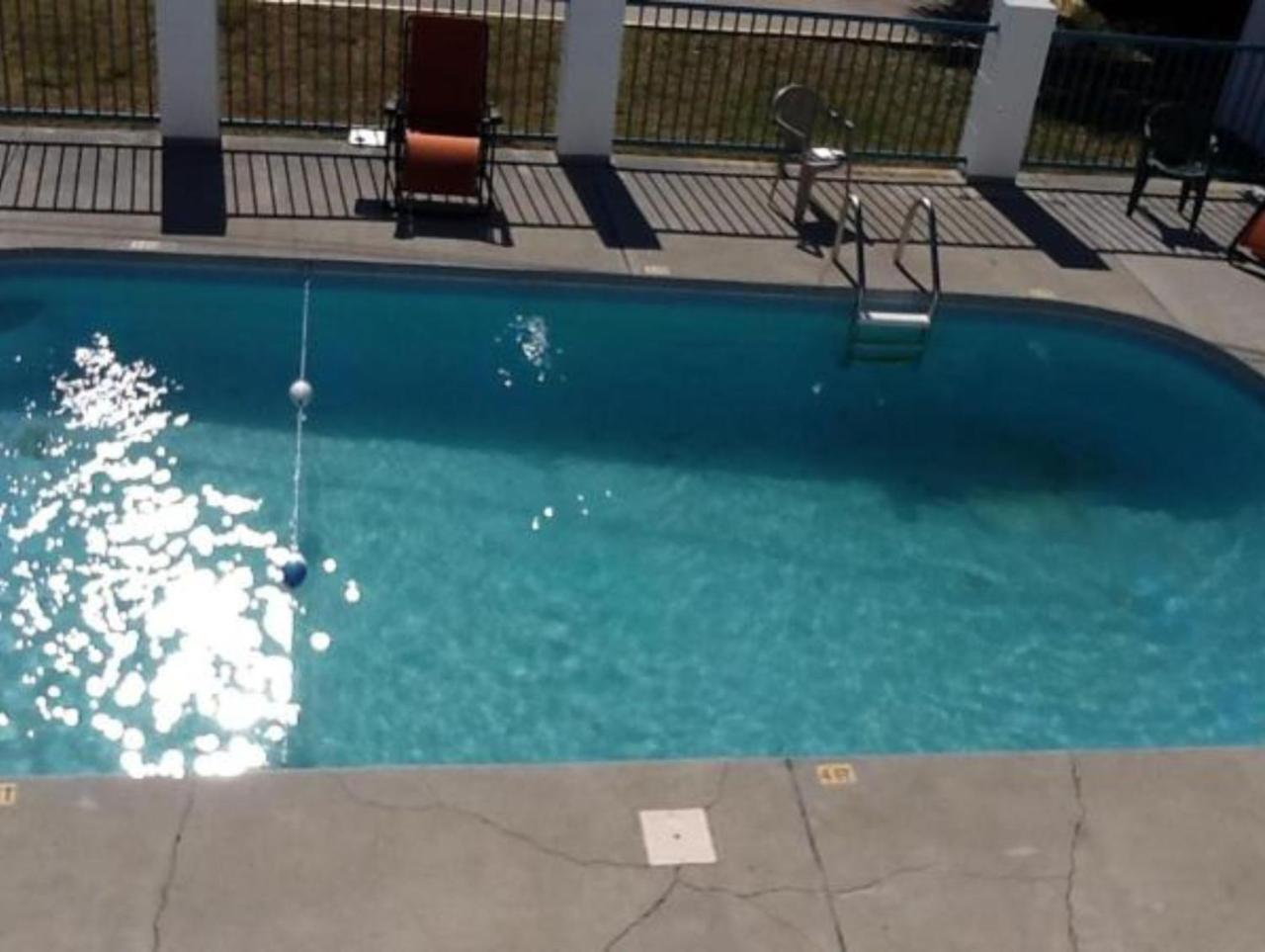 Broadway Inn Express Biloxi Luaran gambar