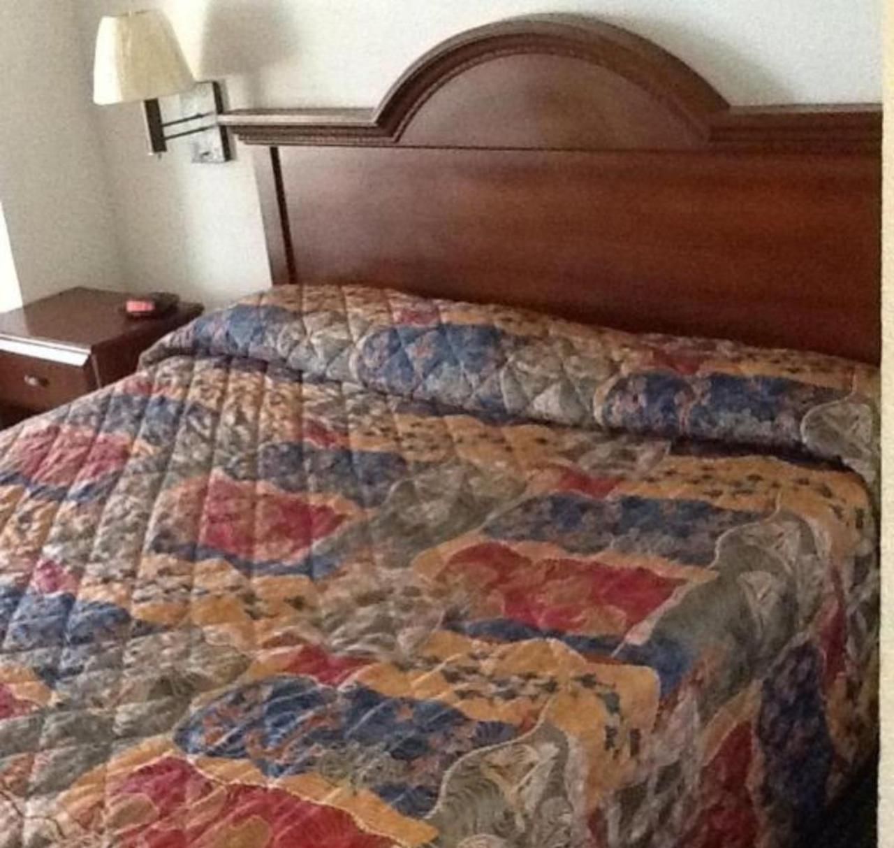 Broadway Inn Express Biloxi Luaran gambar